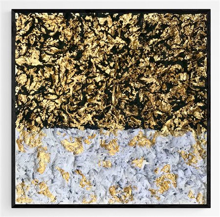 Francesca Ierardi, Gold, 2021