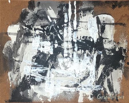 Tatiana Caropostol, Ambizione