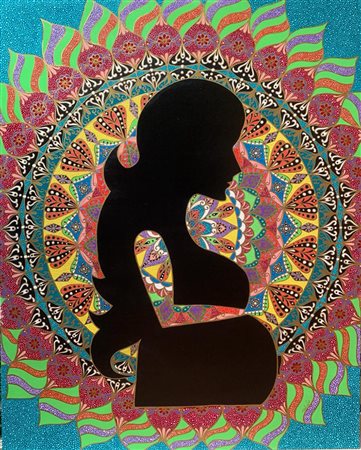 Malugho, Maternitate, 2021