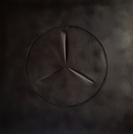 Ranieri, Mercedes (Serie Disegno Spaziale), 2016