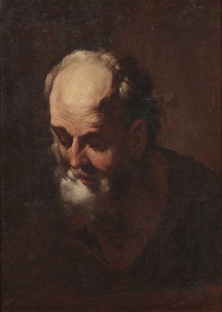 ARTISTA DEL XVIII SECOLO  - San Giuseppe.