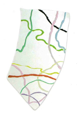 MICHELANGELO PISTOLETTO