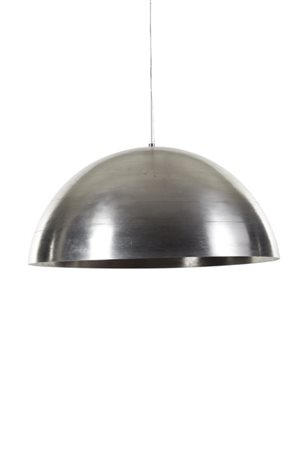 Vico Magistretti Prototipo sperimentale della lampada a sospensione "Sonora". Es