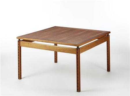 BBPR (Barbiano di Belgiojoso, Peressutti, Rogers) (Attribuito)
Tavolo da studio