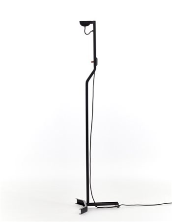 Kazuhide Takahama Lampada da terra modello "Sirio T". Produzione Sirrah, Italia,