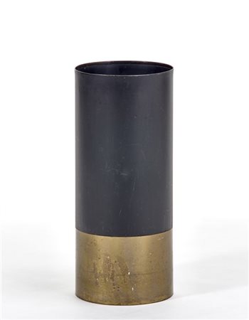 Luigi Caccia Dominioni Portaombrelli modello "0G13". Produzione Azucena, Milano,