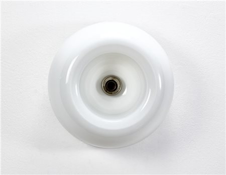 Achille Castiglioni (1918-2002) e Pier Giacomo Castiglioni (1913-1968) Lampada a