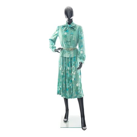 HENZ RIVA ABITO E GIACCA ANNI ‘70