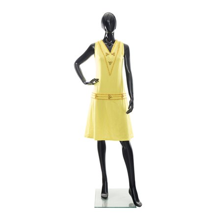 TRE ABITI VINTAGE ANNI ‘70