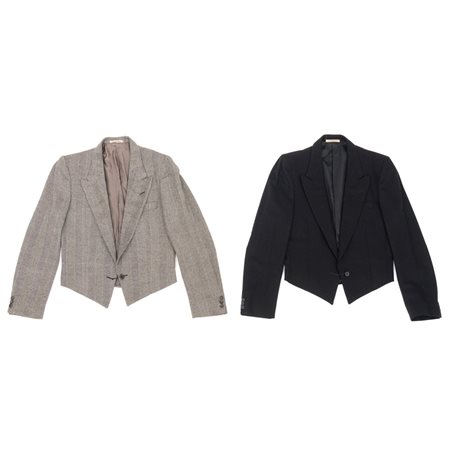 VALENTINO GARAVANI DUE GIACCHE