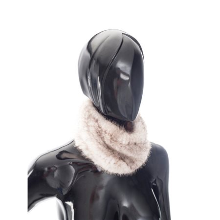 SCALDACOLLO IN VISONE