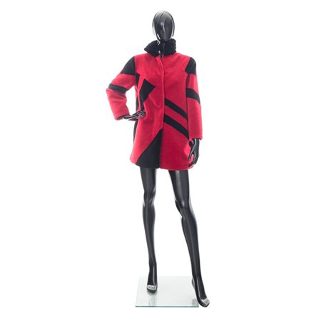 GIACCONE IN PELLICCIA