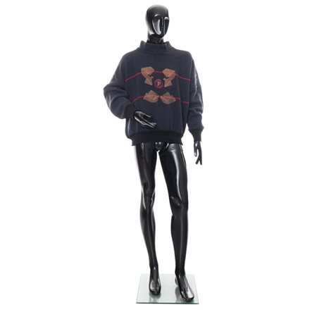 GIANFRANCO FERRÈ DUE MAGLIE