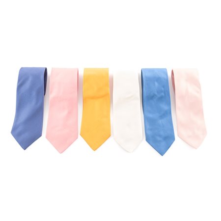 ETRO GRUPPO SEI CRAVATTE