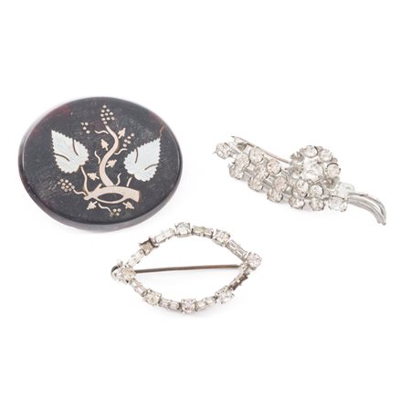 GRUPPO TRE SPILLE VINTAGE