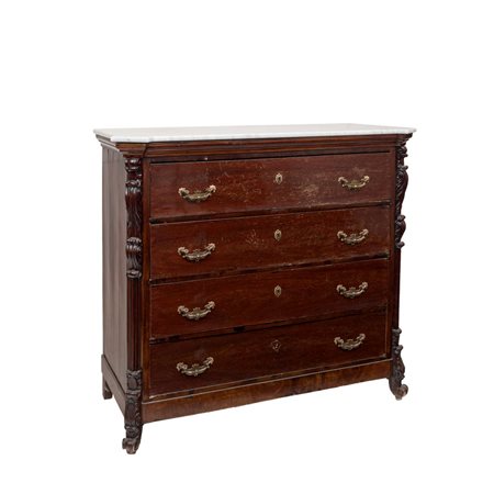 CASSETTONE Luigi Filippo