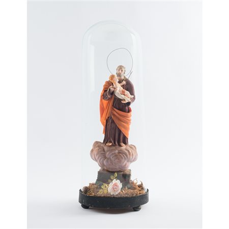 SCULTURA in ceroplastica