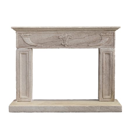 CAMINO DI GUSTO RINASCIMENTALE