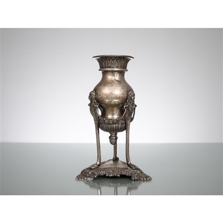 OFFICINE ITALIANE DEL XIX SECOLO, Profumiera Retour d'Egypte