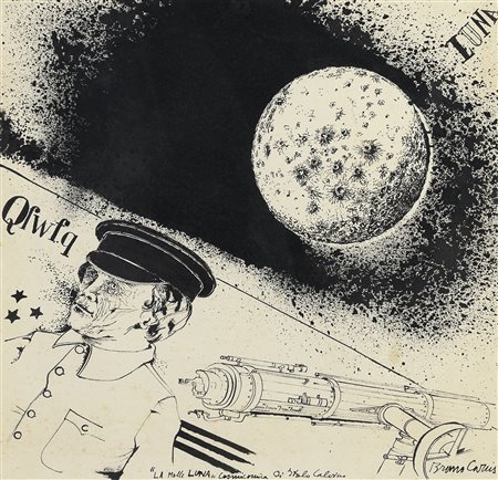 CHINA SU CARTA DI BRUNO CARUSO