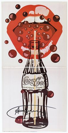 COPERTINA DI ANDY WARHOL DEI VELVET UNDERGROUND