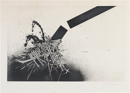 LITOGRAFIA DI EMILIO SCANAVINO