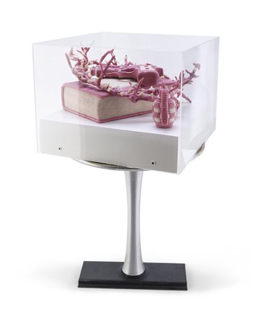 SCULTURA DI MAURIZIO SAVINI 2008