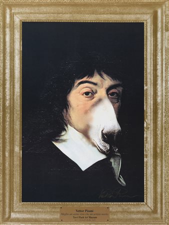 STAMPA DI VETTOR PISANI