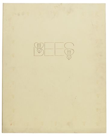 CARTELLA DI ACQUEFORTI DI GRAHAM SUTHERLAND