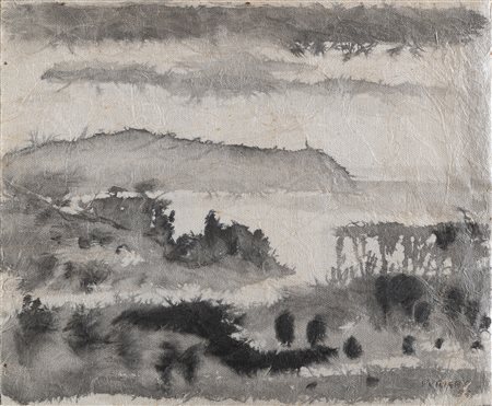 DISEGNO DI ALFREDO FURIGA