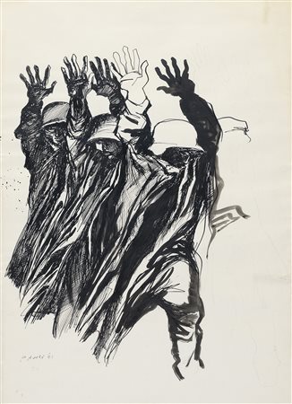 CHINA DI AUGUSTO MURER