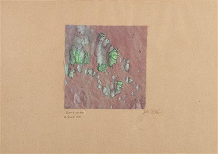 ACQUARELLO DI JAMES CHAN LEONG