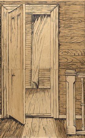 DIPINTO DI HANNU PALOSUO