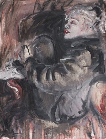 DIPINTO DI NATASHA TUBELSKAYA