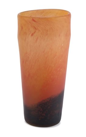 VASO IN VETRO, LE VERRE FRANÇAIS ANNI '30