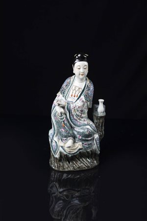 FIGURA DI GUANYIN