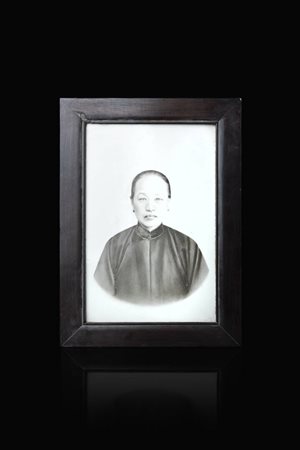 PLACCA IN PORCELLANA