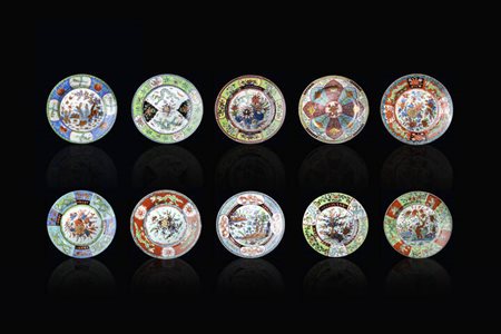 PIATTI COMPAGNIA DELLE INDIE