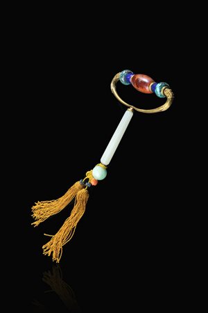 MASSAGGIATORE PER OCCHI