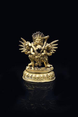 MAHAKALA