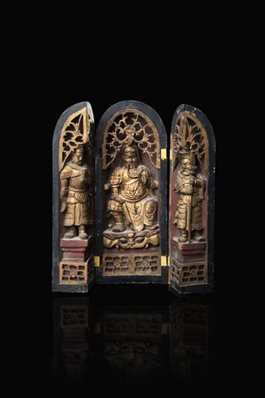 PREGHIERA DA VIAGGIO