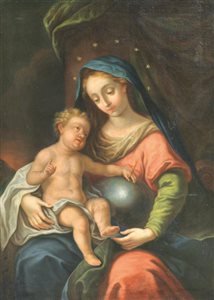 DIPINTI, DISEGNI E LIBRI ANTICHI E DEL XIX SECOLO - SOLO ONLINE E TELEFONO