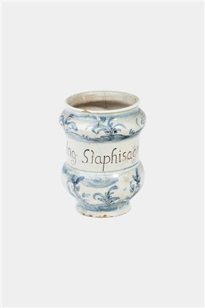 ALBARELLO DA FARMACIA