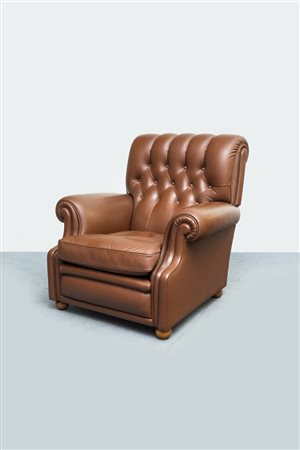 POLTRONA POLTRONA FRAU MODELLO BONNIE