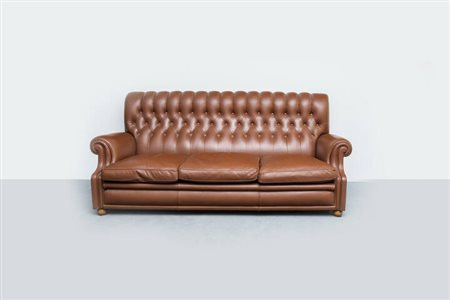 DIVANO POLTRONA FRAU MODELLO BONNIE