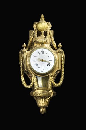 IMPORTANTE OROLOGIO DA PARETE