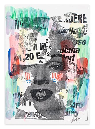 ANONIMO - Senza Titolo 2005