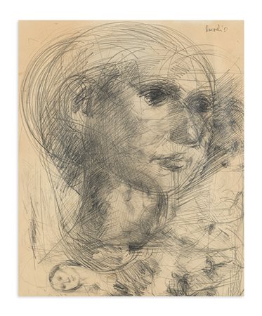 DONADIO - Senza Titolo