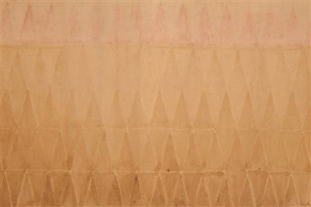 GIACOMO BALLA, Compenetrazione iridescente, 1912/1913