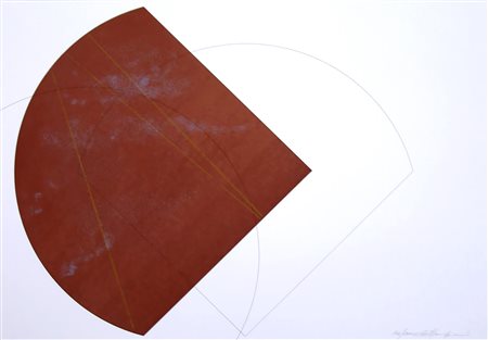 ELIO MARCHEGIANI, senza titolo